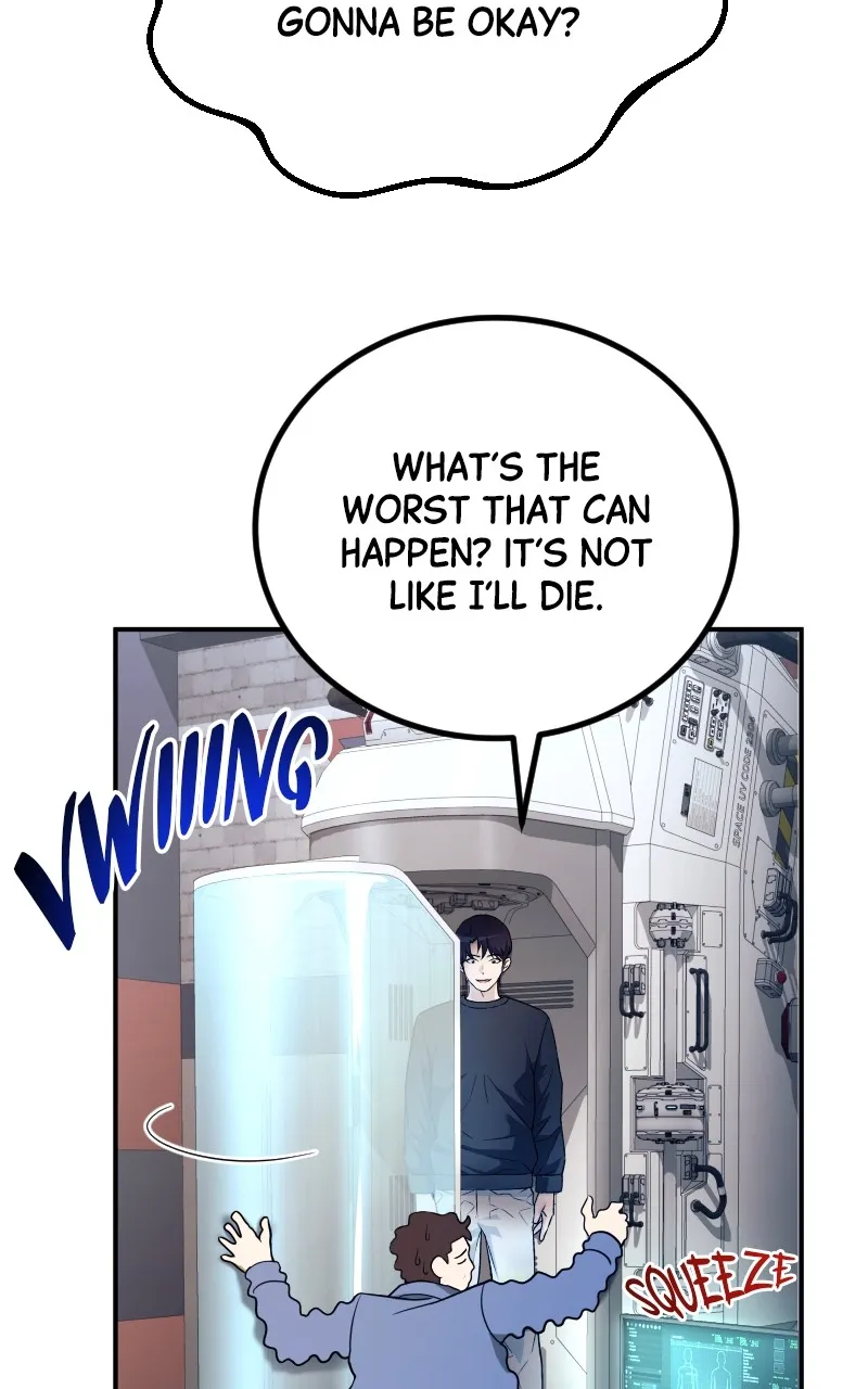 The Genius Spirited Streamer Chapter 1 page 150 - 