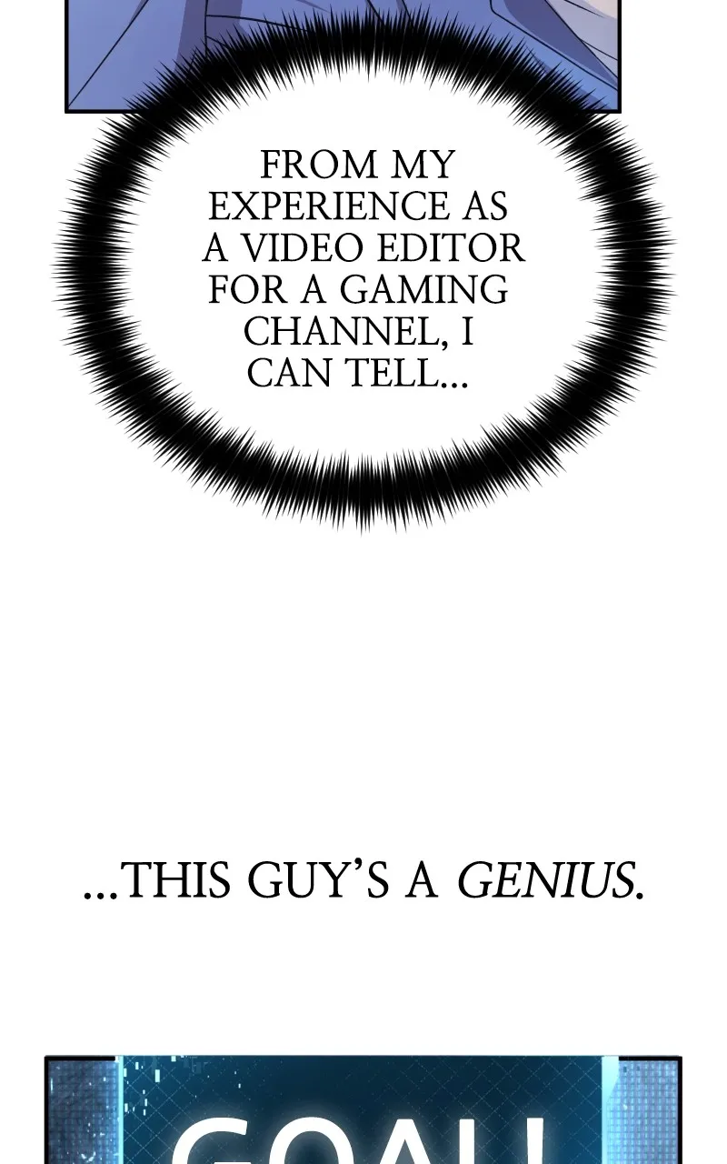 The Genius Spirited Streamer Chapter 1 page 200 - 