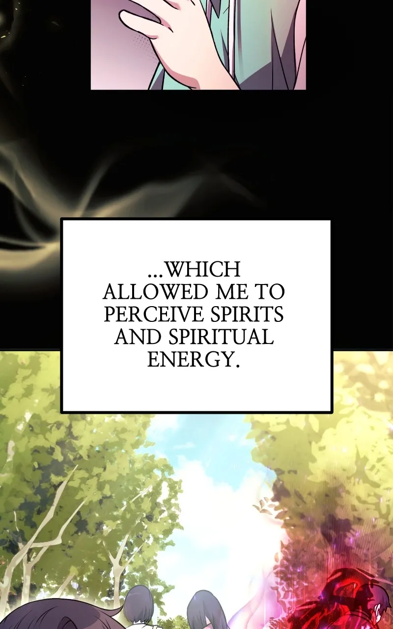 The Genius Spirited Streamer Chapter 1 page 69 - 
