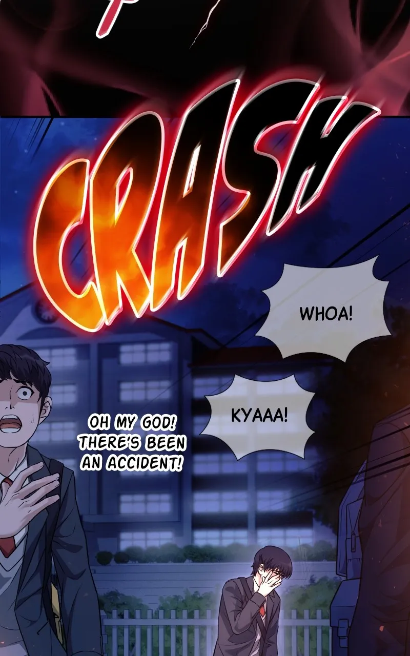 The Genius Spirited Streamer Chapter 1 page 80 - 