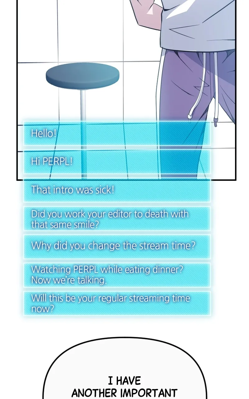The Genius Spirited Streamer Chapter 10 page 11 - 