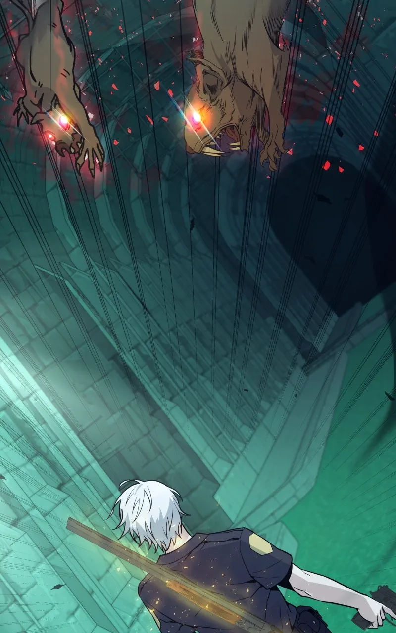 The Genius Spirited Streamer Chapter 10 page 124 - 