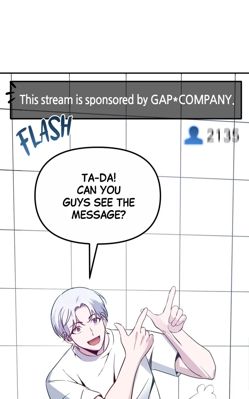 The Genius Spirited Streamer Chapter 10 page 14 - 