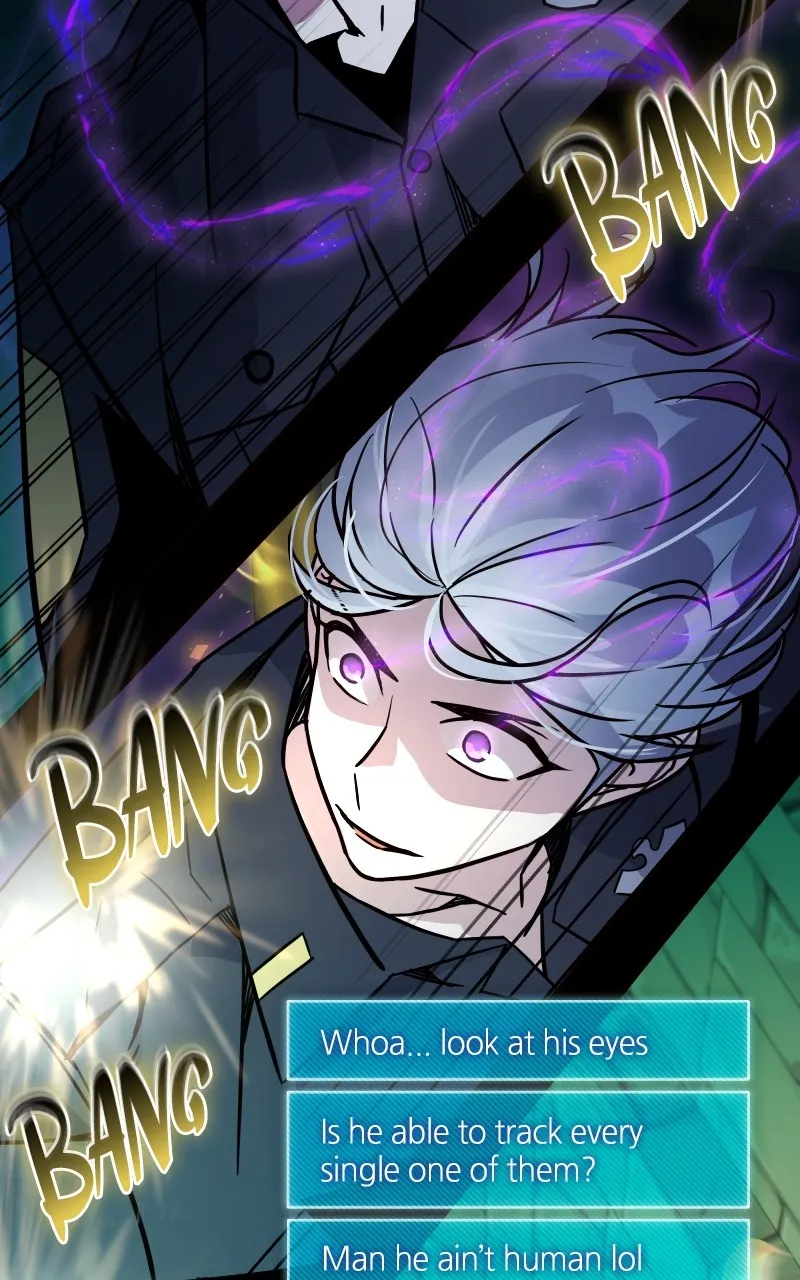 The Genius Spirited Streamer Chapter 10 page 134 - 