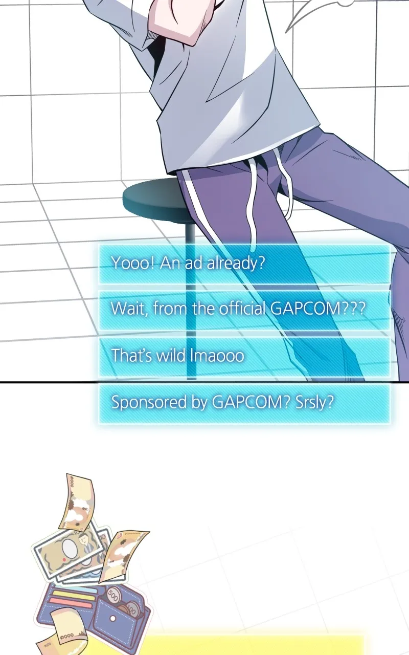 The Genius Spirited Streamer Chapter 10 page 15 - 