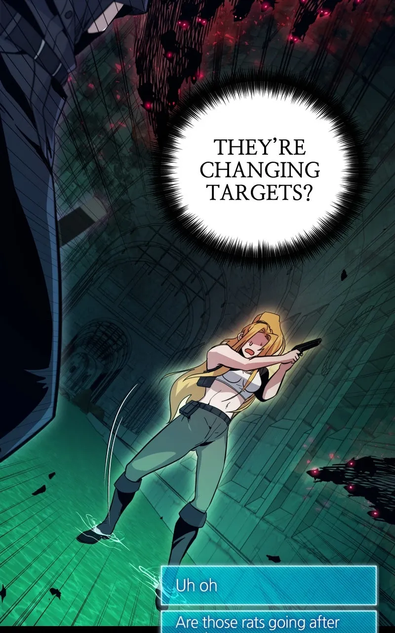 The Genius Spirited Streamer Chapter 10 page 153 - 
