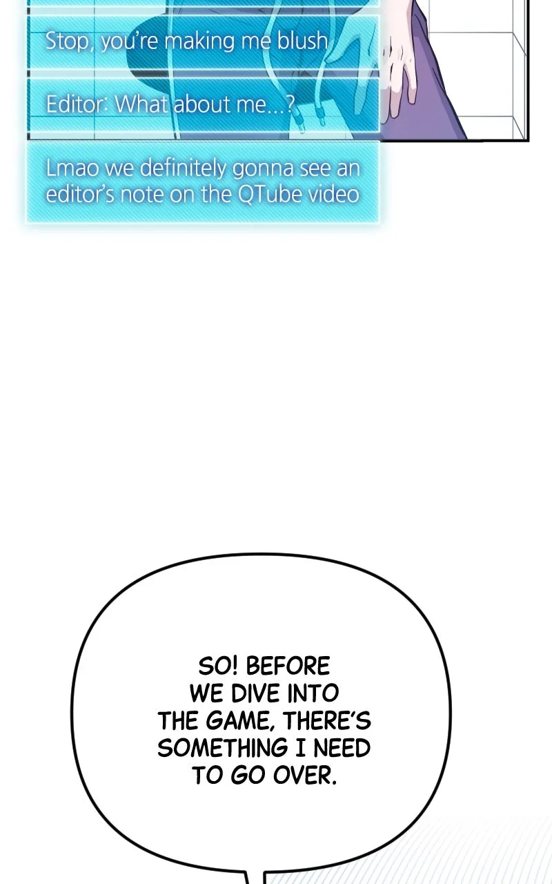 The Genius Spirited Streamer Chapter 10 page 20 - 