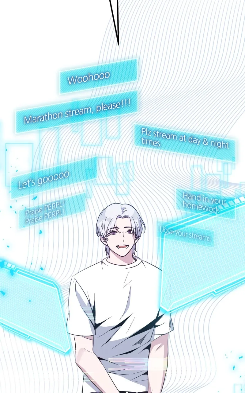 The Genius Spirited Streamer Chapter 10 page 21 - 