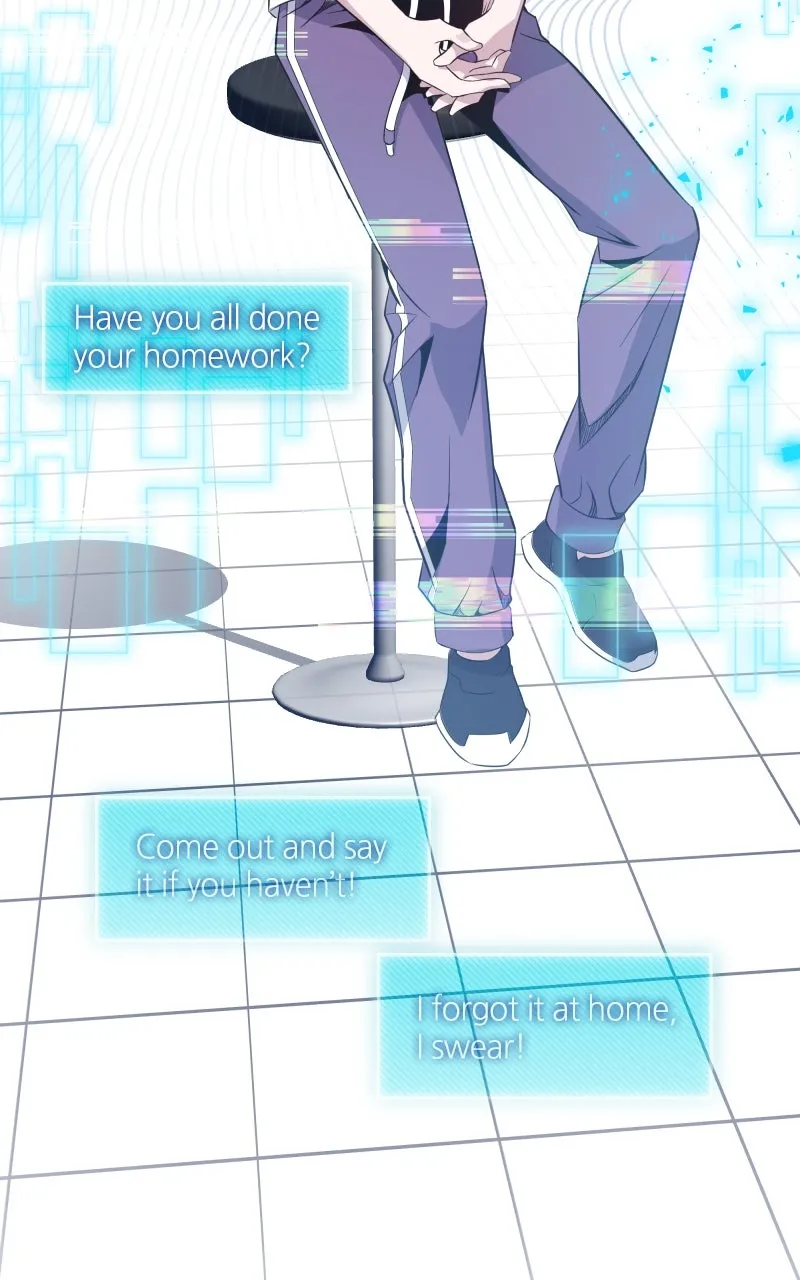 The Genius Spirited Streamer Chapter 10 page 22 - 