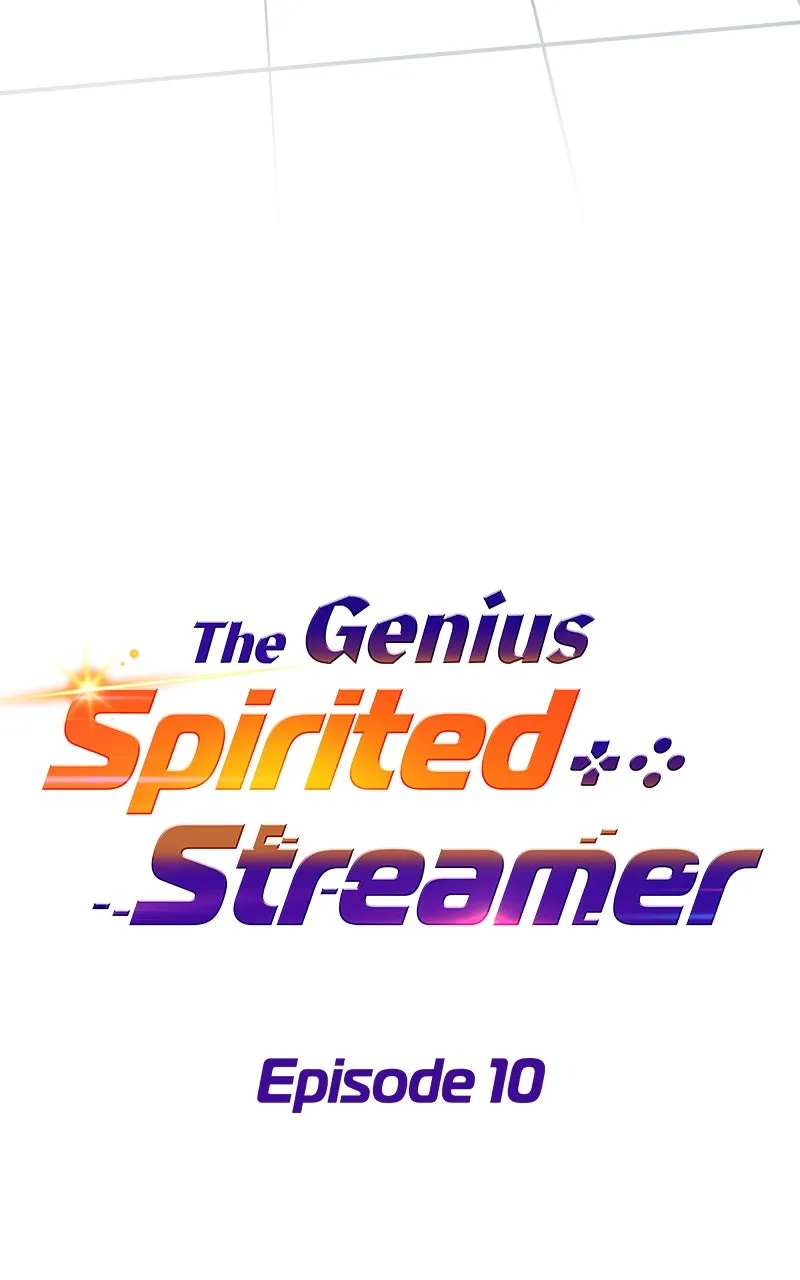 The Genius Spirited Streamer Chapter 10 page 23 - 