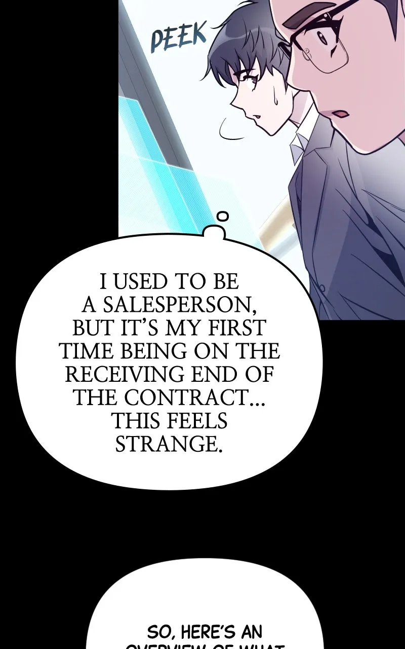 The Genius Spirited Streamer Chapter 10 page 26 - 