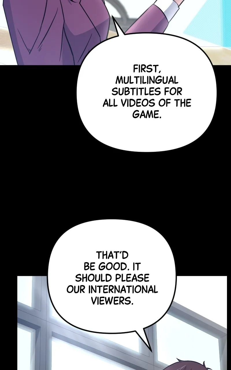 The Genius Spirited Streamer Chapter 10 page 28 - 