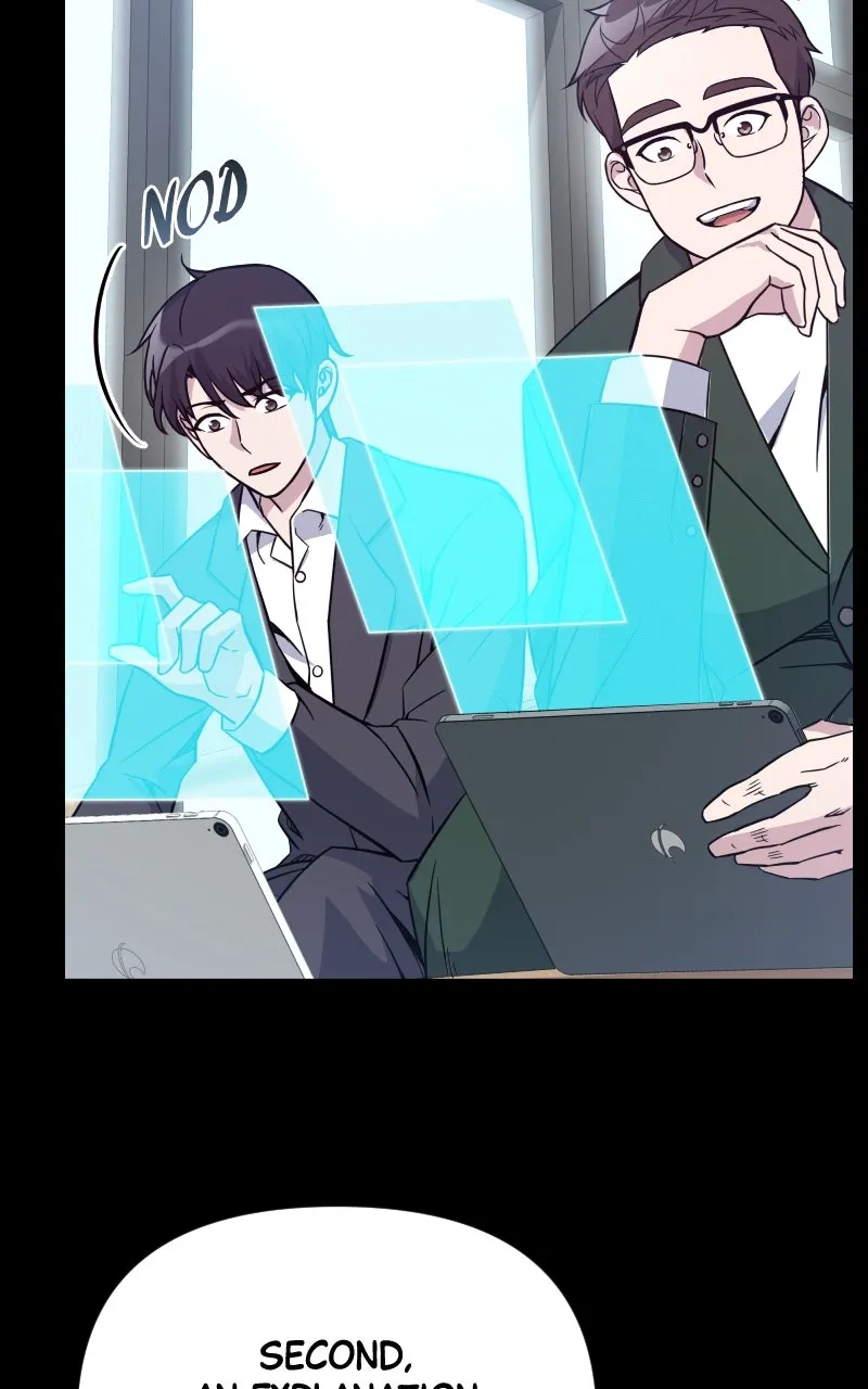 The Genius Spirited Streamer Chapter 10 page 29 - 