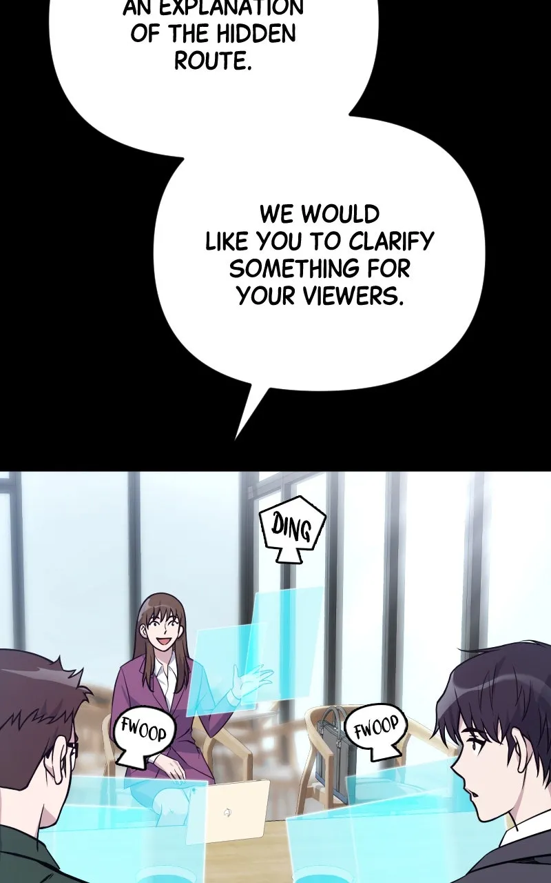 The Genius Spirited Streamer Chapter 10 page 30 - 