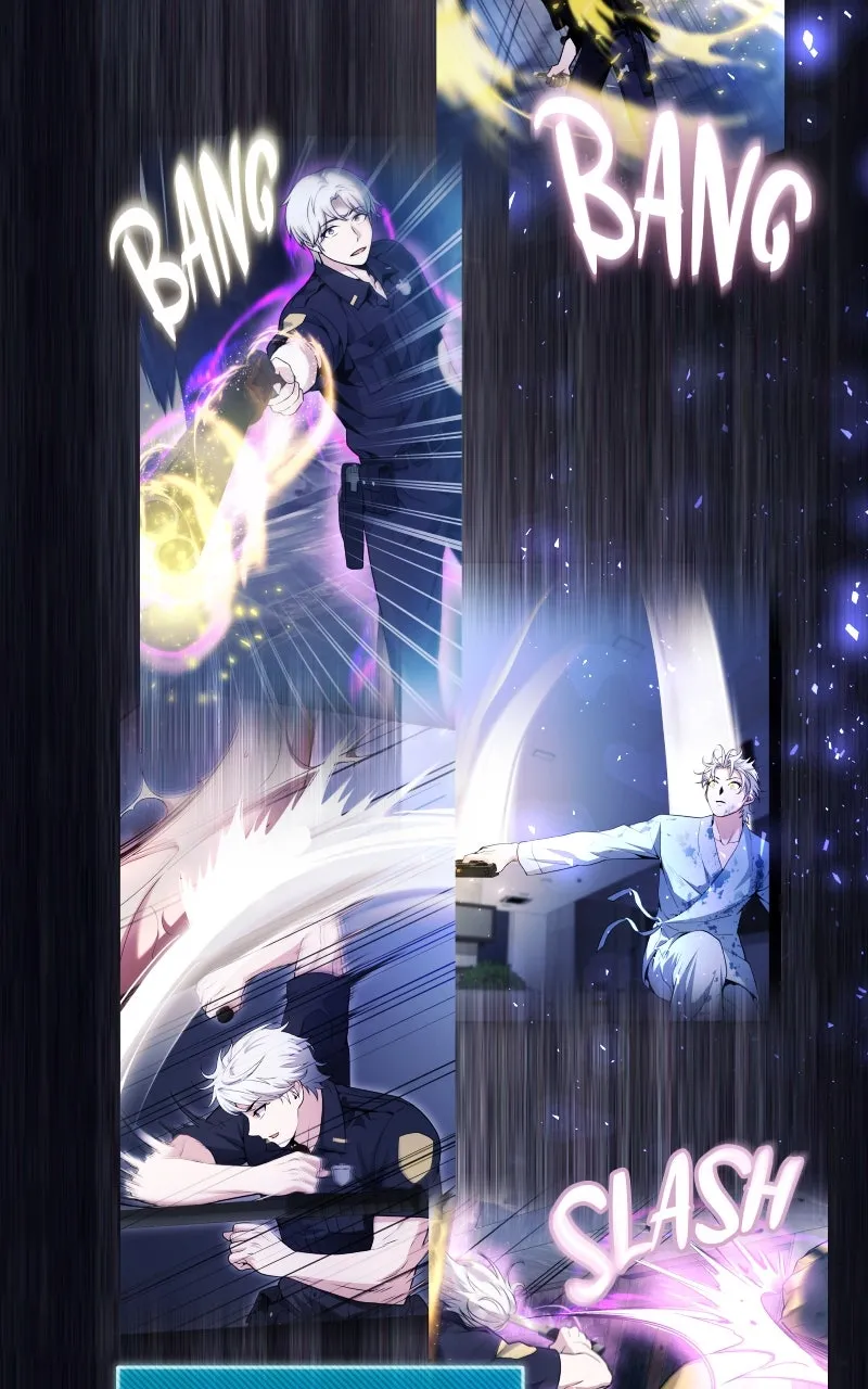 The Genius Spirited Streamer Chapter 10 page 4 - 