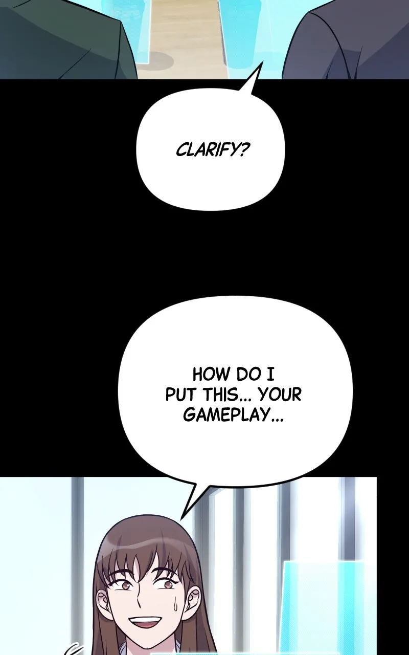 The Genius Spirited Streamer Chapter 10 page 31 - 