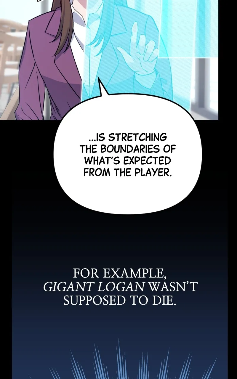 The Genius Spirited Streamer Chapter 10 page 32 - 