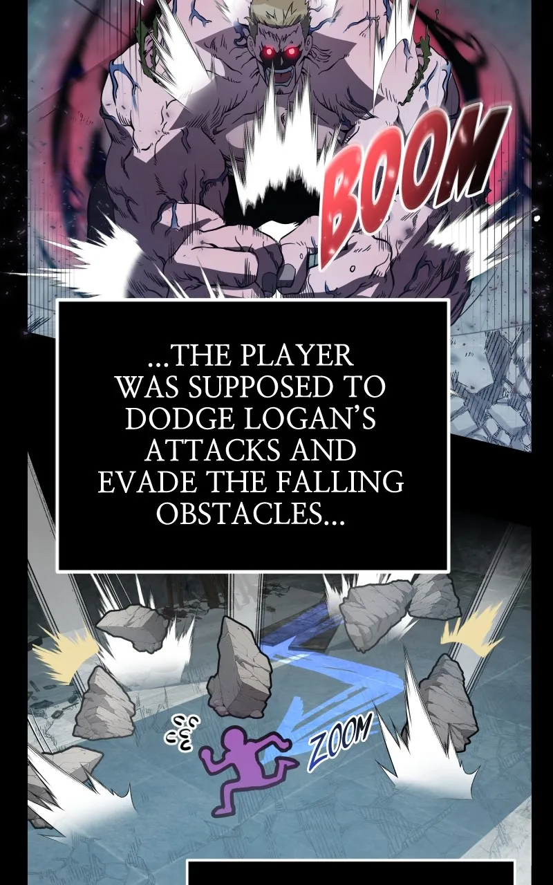 The Genius Spirited Streamer Chapter 10 page 34 - 