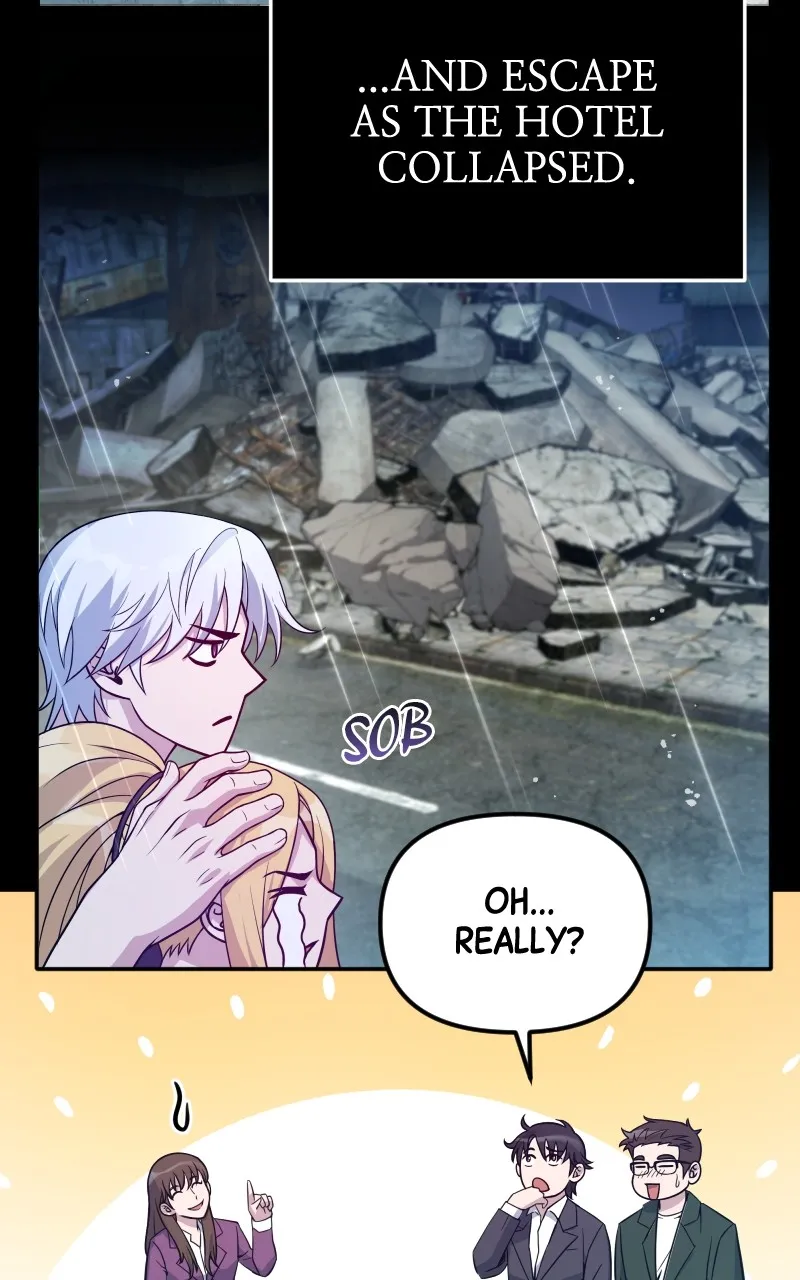 The Genius Spirited Streamer Chapter 10 page 35 - 