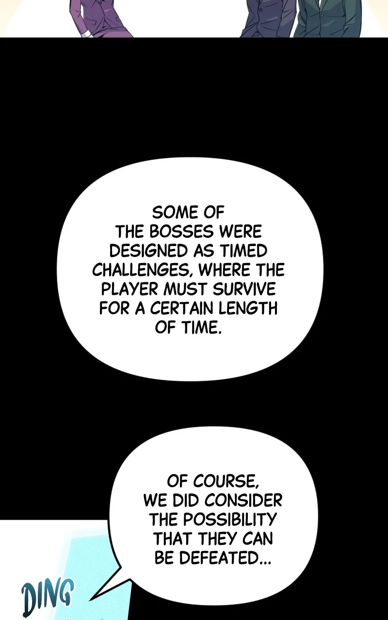 The Genius Spirited Streamer Chapter 10 page 36 - 