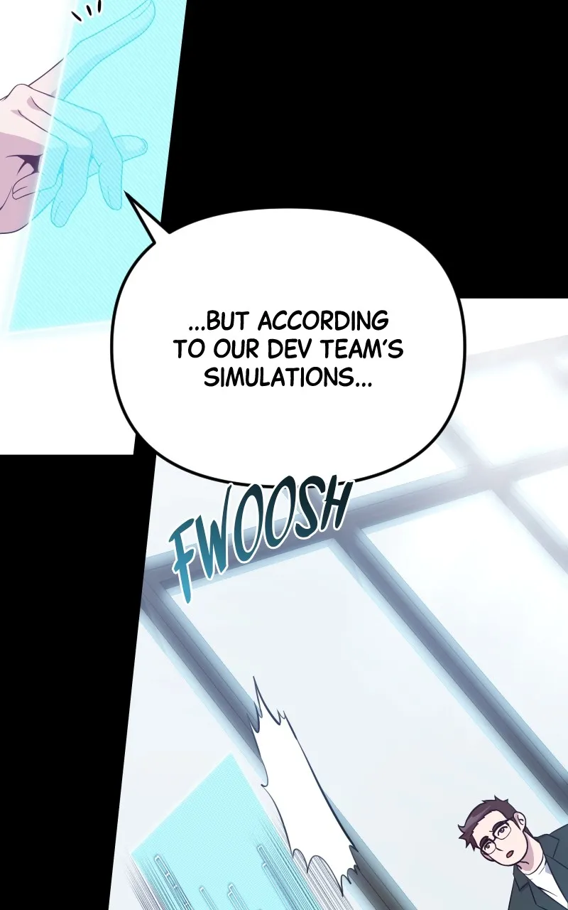 The Genius Spirited Streamer Chapter 10 page 37 - 