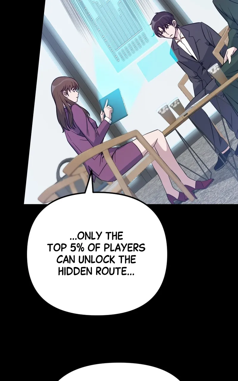 The Genius Spirited Streamer Chapter 10 page 38 - 