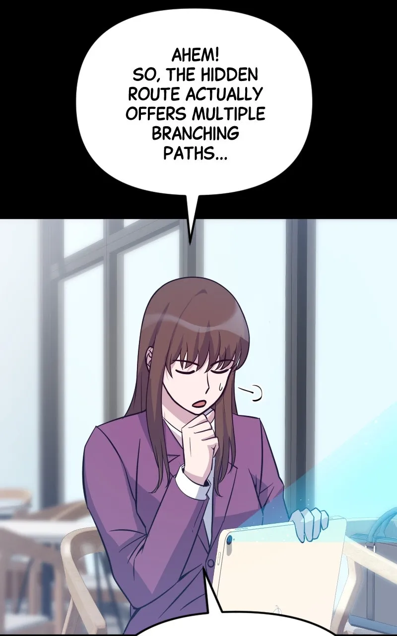 The Genius Spirited Streamer Chapter 10 page 42 - 