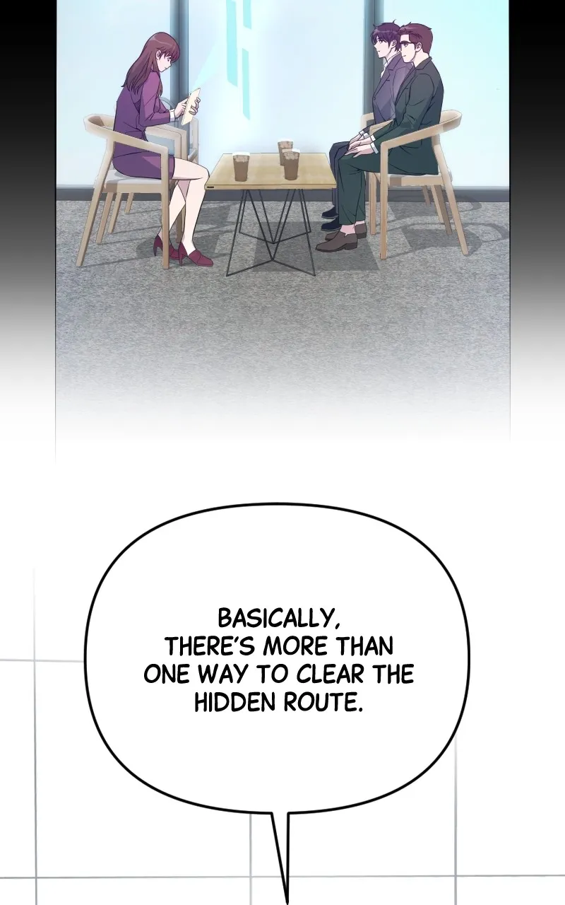 The Genius Spirited Streamer Chapter 10 page 44 - 