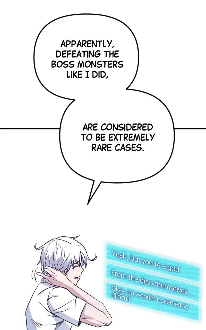 The Genius Spirited Streamer Chapter 10 page 46 - 