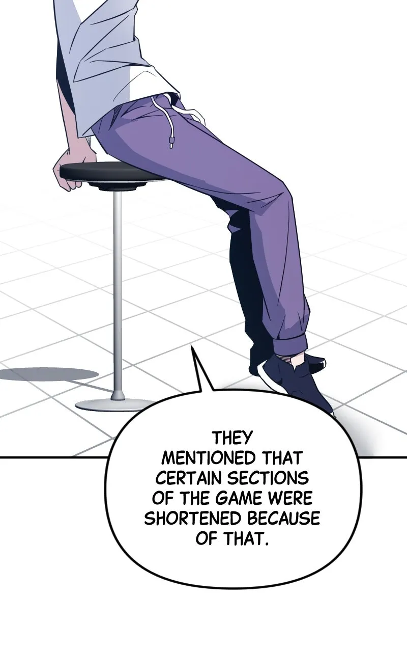 The Genius Spirited Streamer Chapter 10 page 47 - 