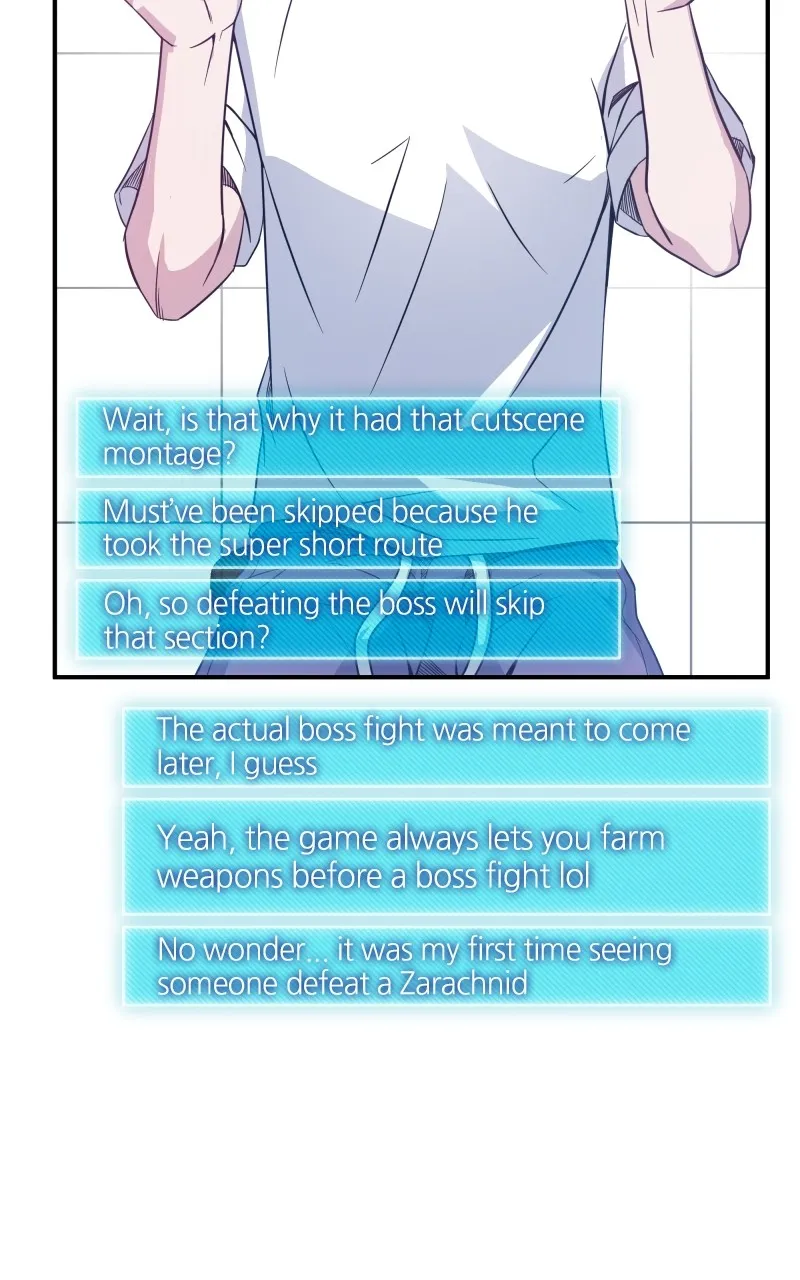 The Genius Spirited Streamer Chapter 10 page 49 - 