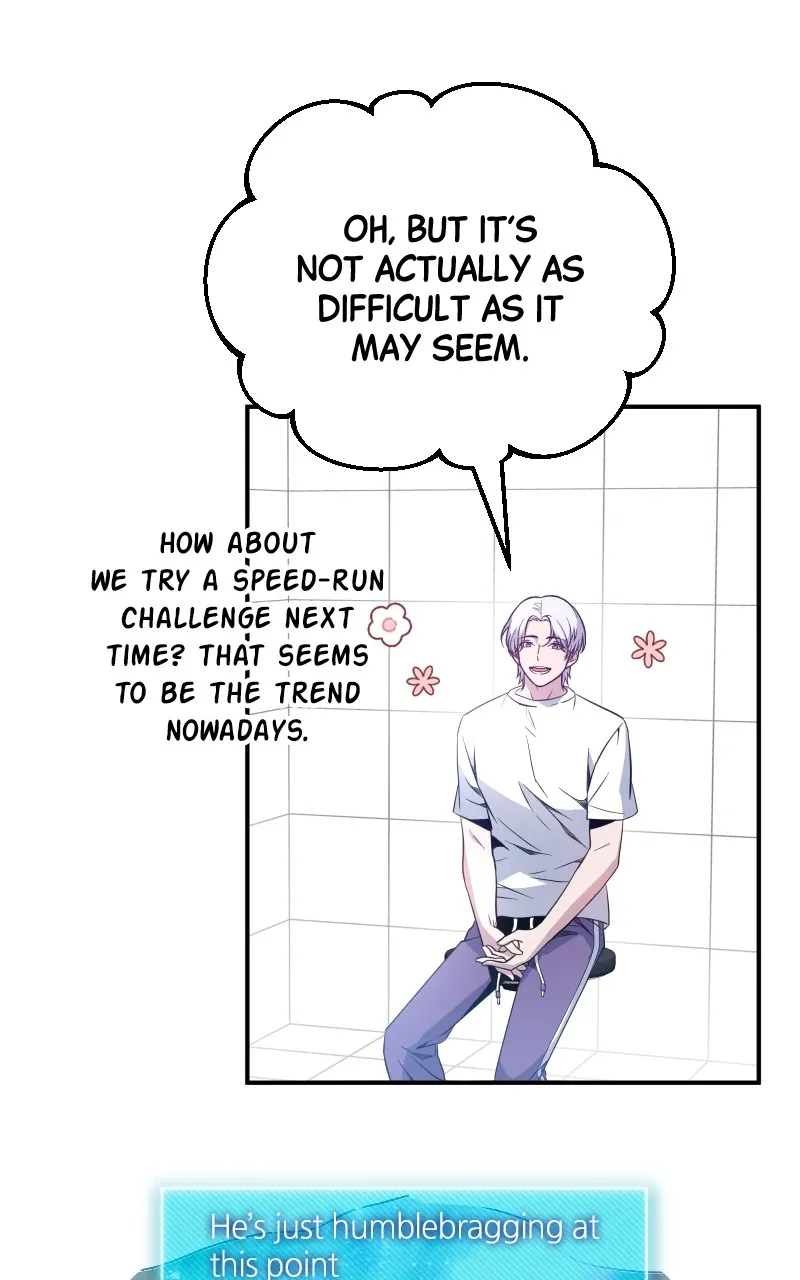 The Genius Spirited Streamer Chapter 10 page 50 - 