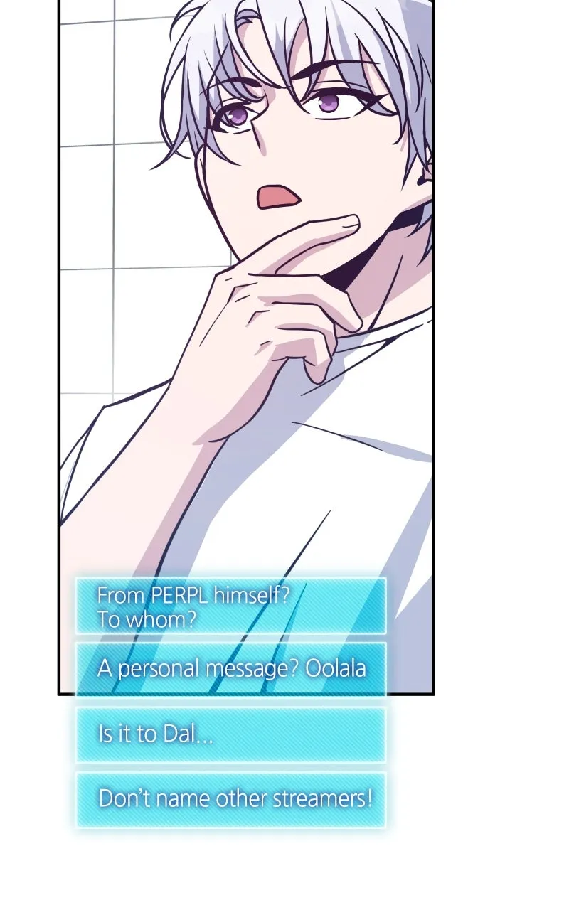 The Genius Spirited Streamer Chapter 10 page 53 - 