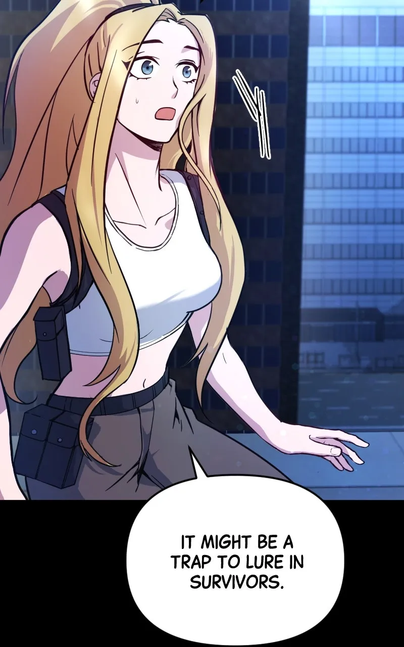 The Genius Spirited Streamer Chapter 10 page 81 - 