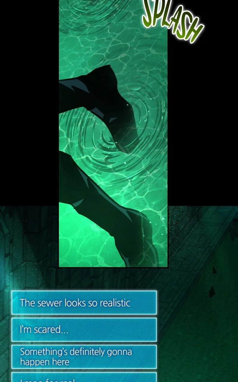The Genius Spirited Streamer Chapter 10 page 91 - 