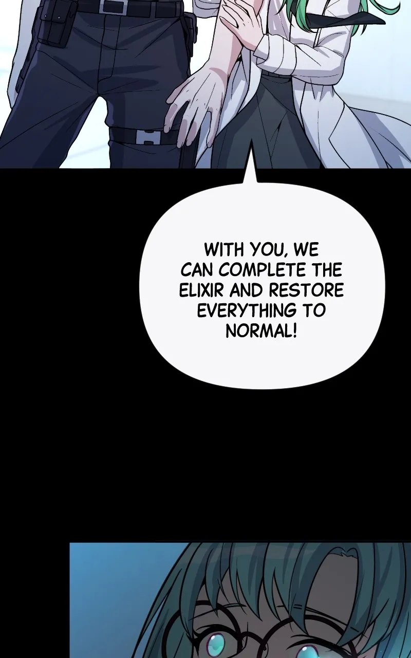 The Genius Spirited Streamer Chapter 11 page 109 - 