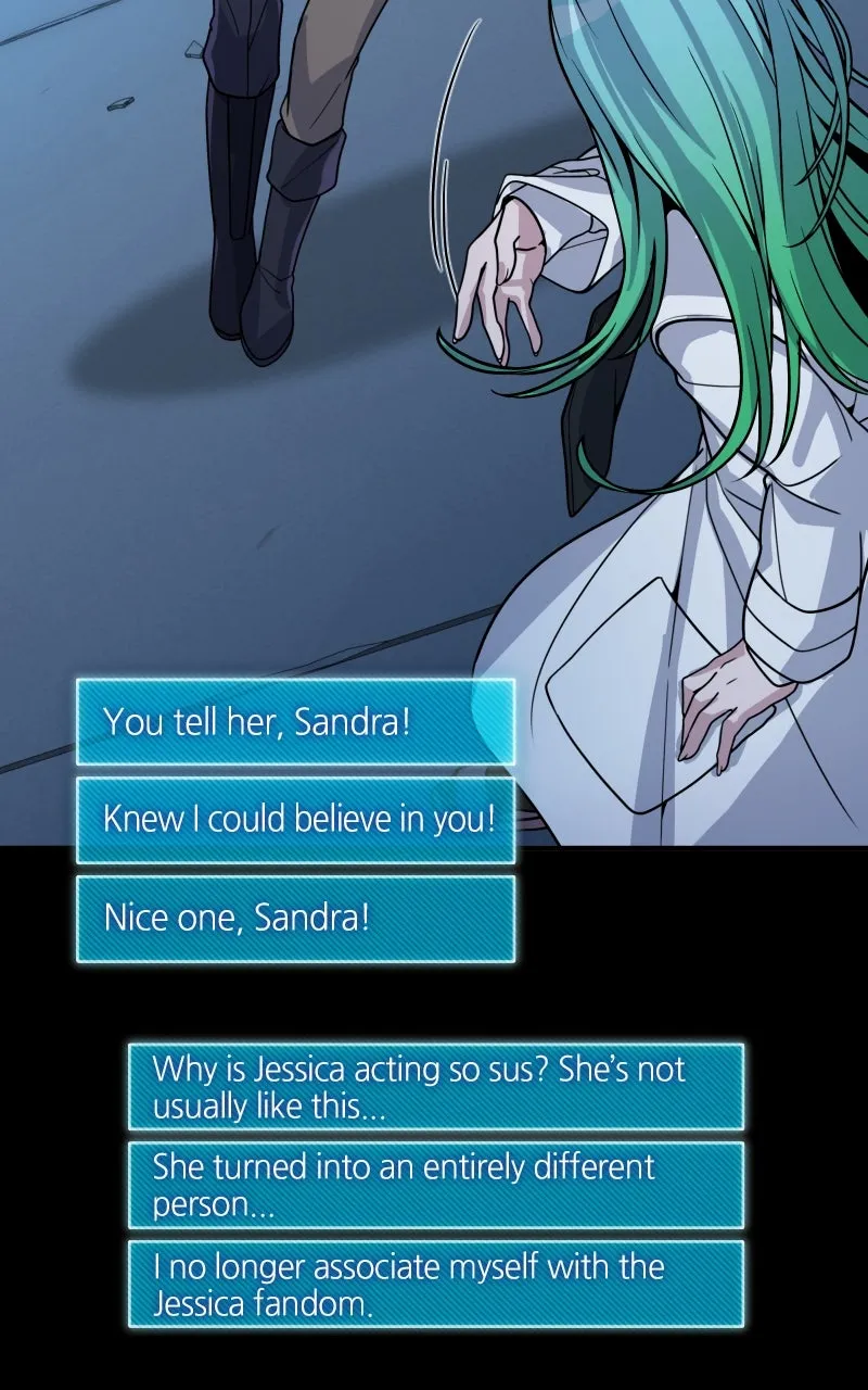 The Genius Spirited Streamer Chapter 11 page 113 - 