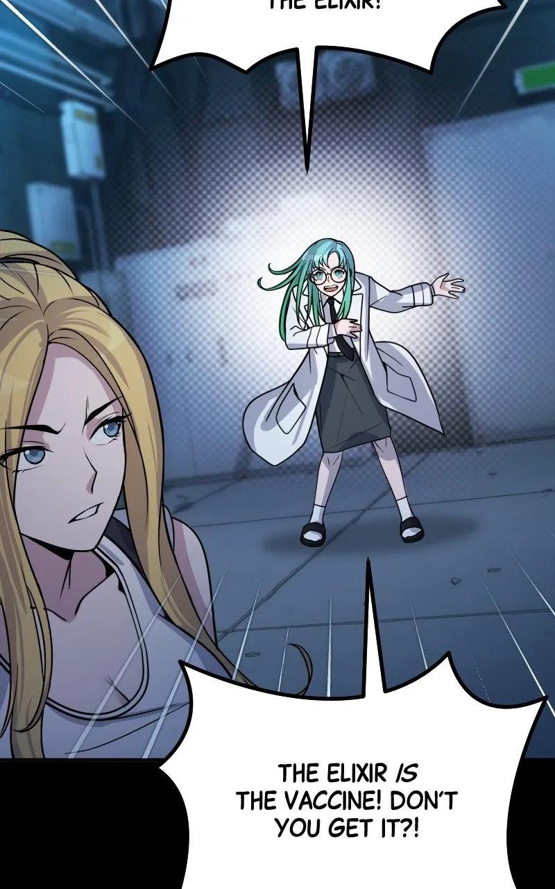 The Genius Spirited Streamer Chapter 11 page 116 - 