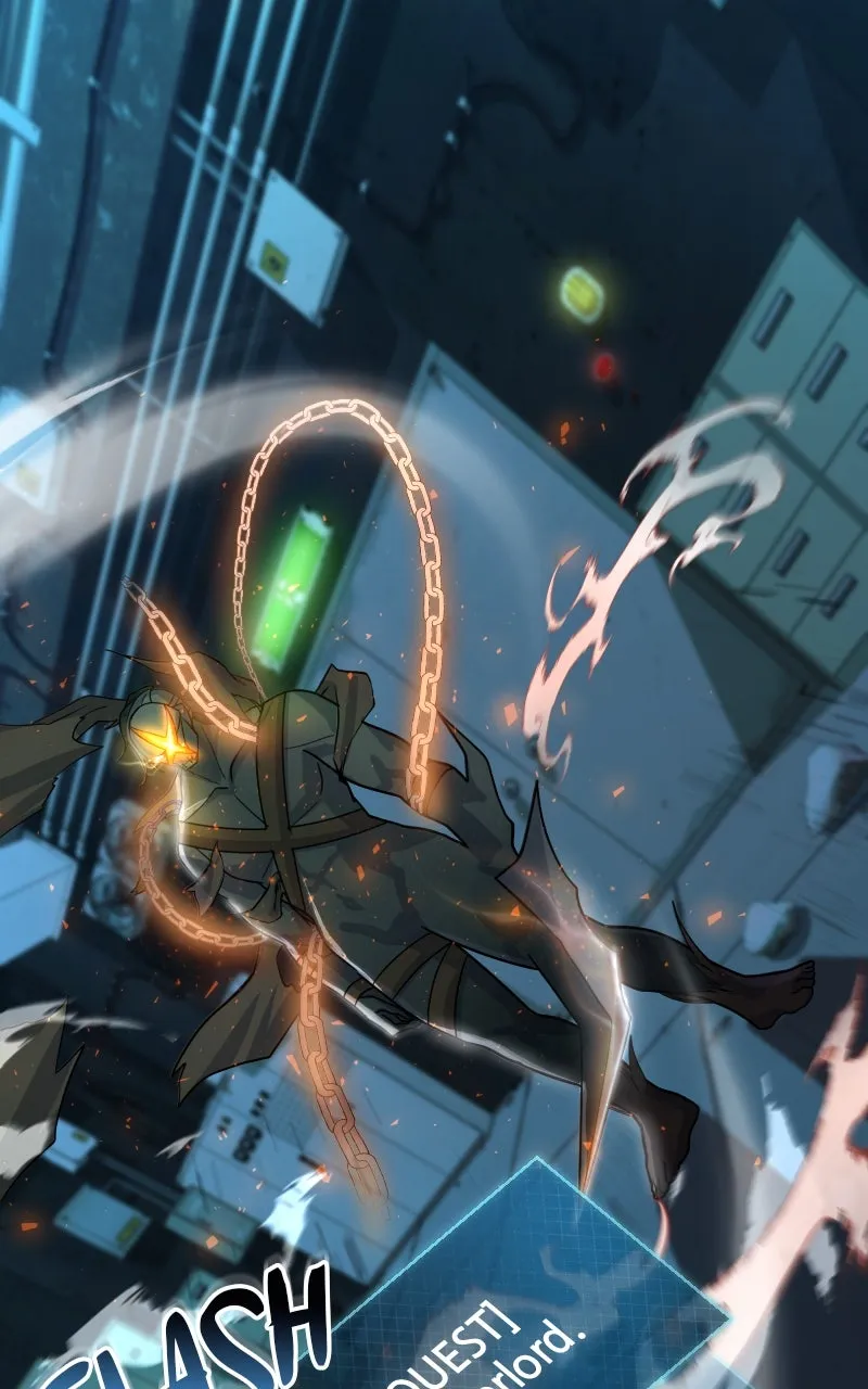 The Genius Spirited Streamer Chapter 11 page 132 - 
