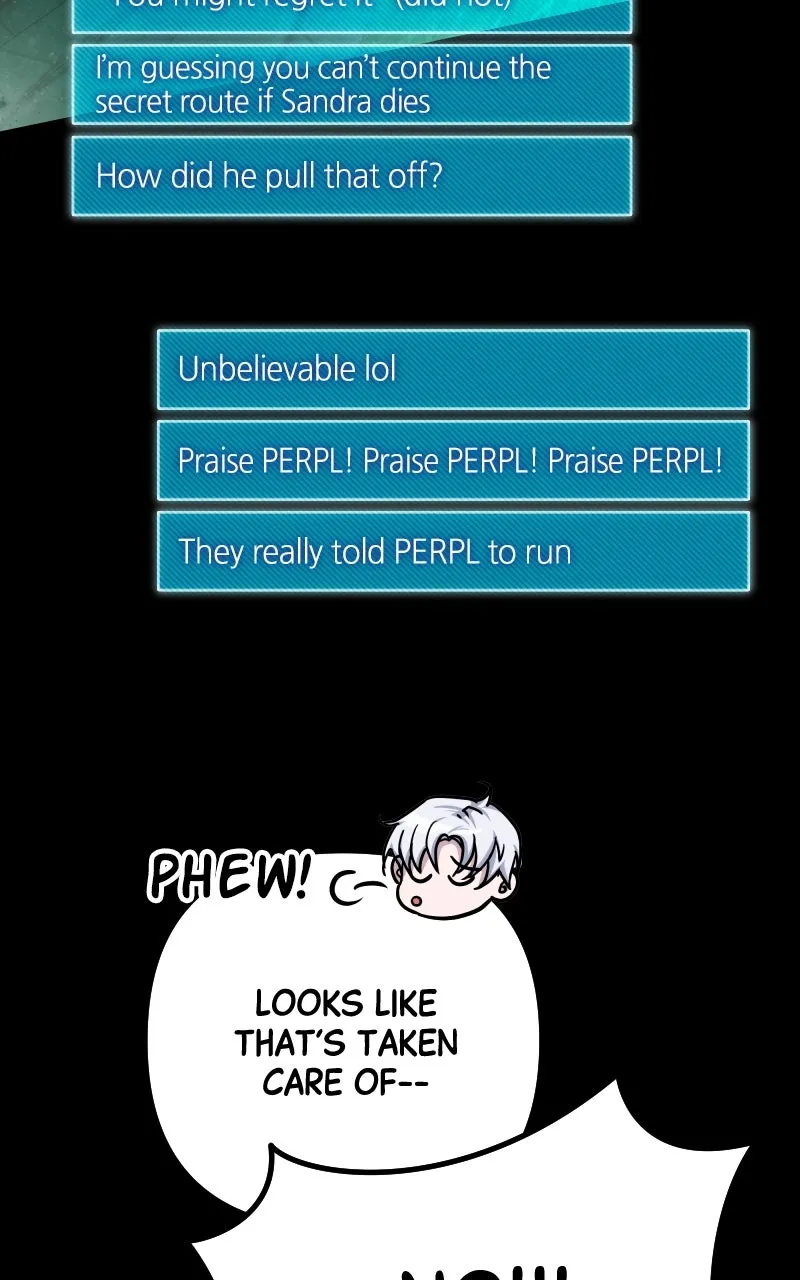 The Genius Spirited Streamer Chapter 11 page 17 - 