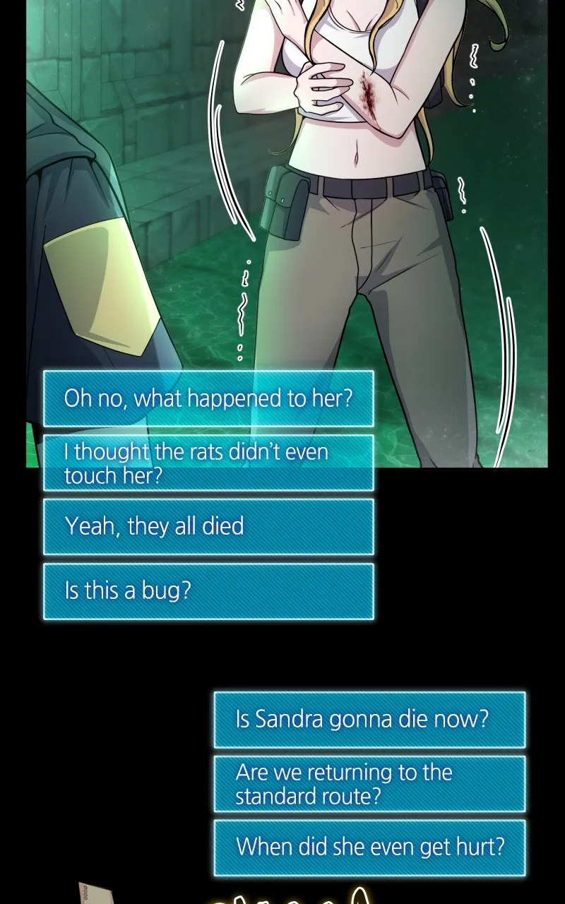 The Genius Spirited Streamer Chapter 11 page 20 - 
