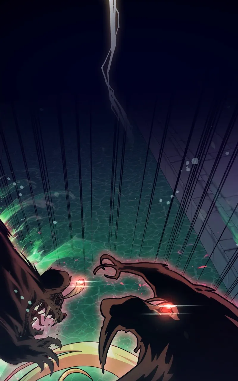 The Genius Spirited Streamer Chapter 11 page 3 - 
