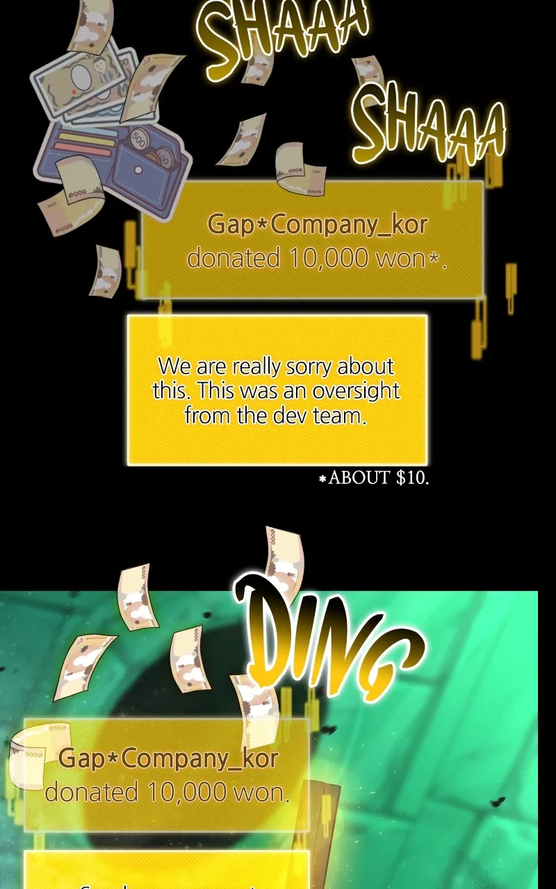 The Genius Spirited Streamer Chapter 11 page 21 - 