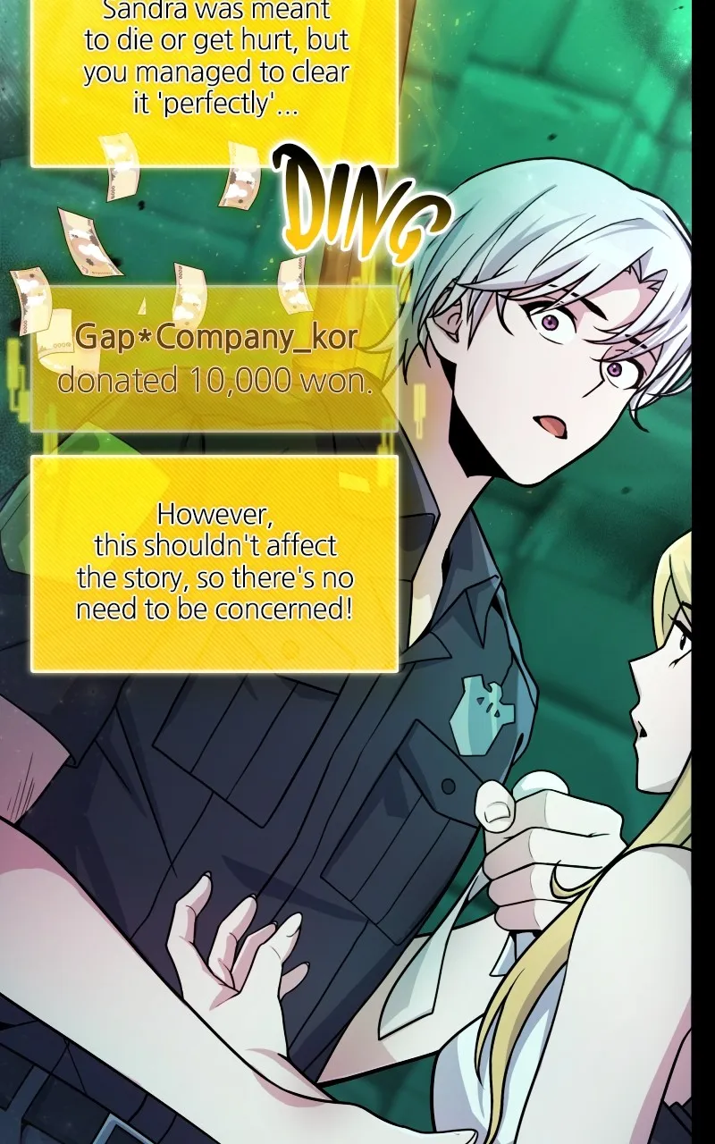 The Genius Spirited Streamer Chapter 11 page 22 - 