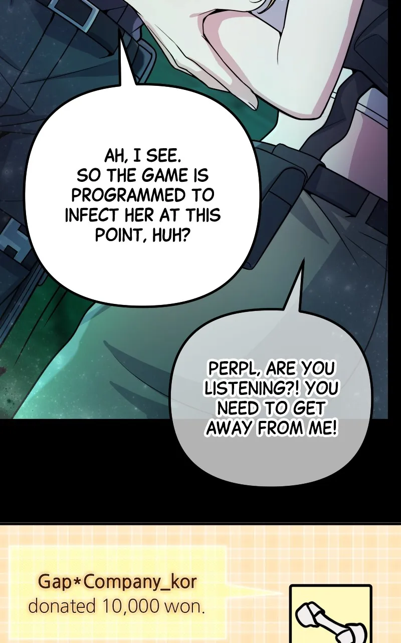 The Genius Spirited Streamer Chapter 11 page 23 - 