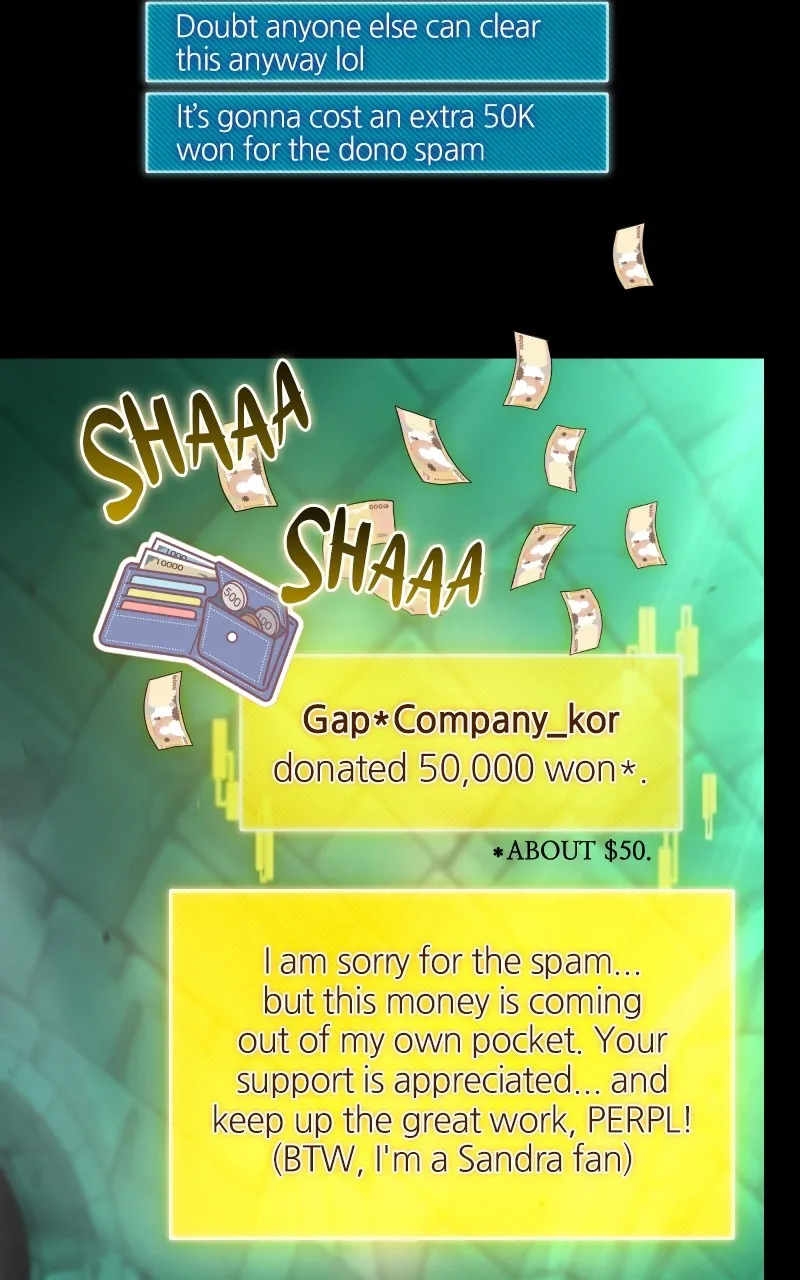 The Genius Spirited Streamer Chapter 11 page 26 - 