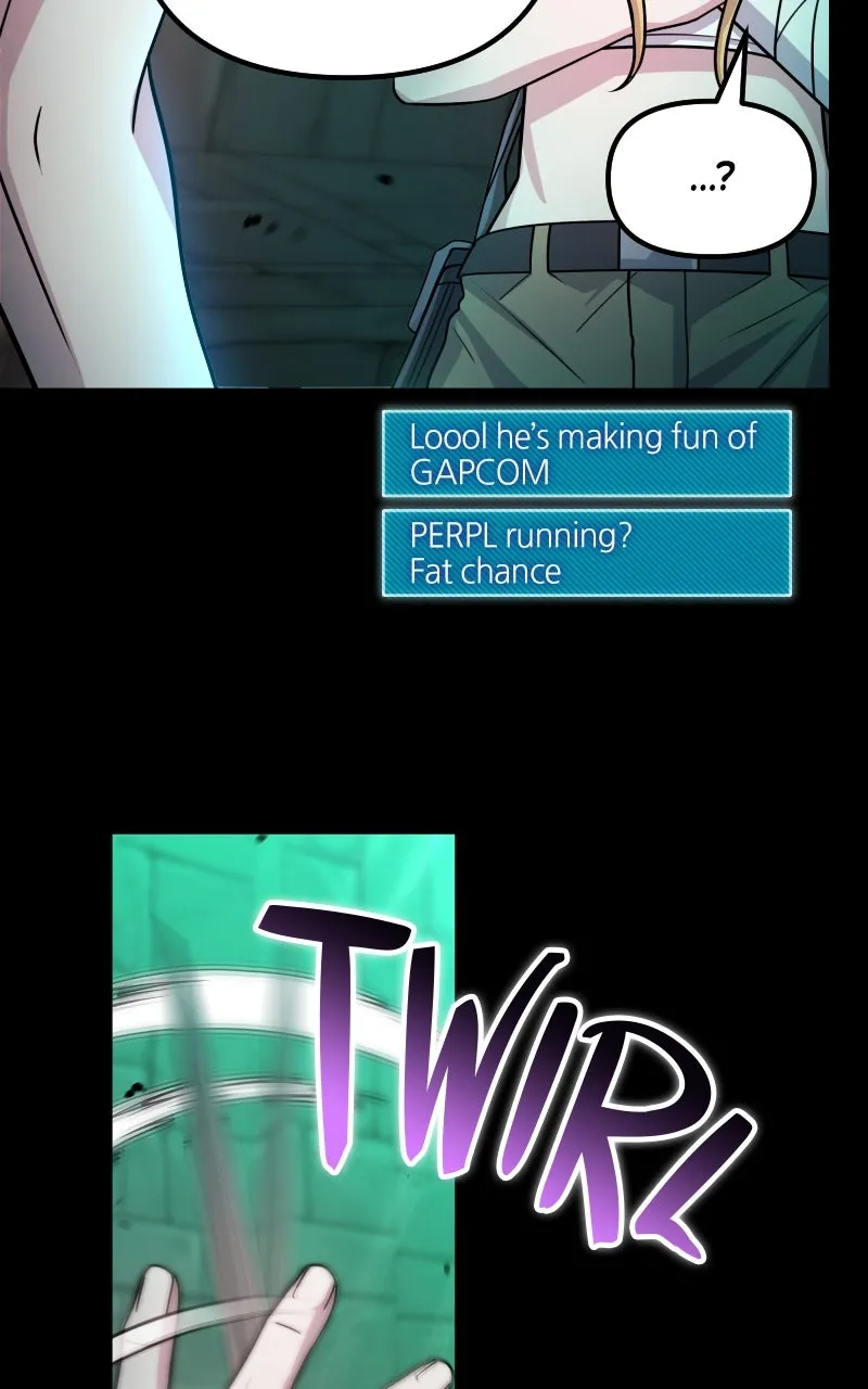 The Genius Spirited Streamer Chapter 11 page 28 - 