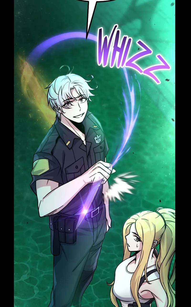 The Genius Spirited Streamer Chapter 11 page 30 - 
