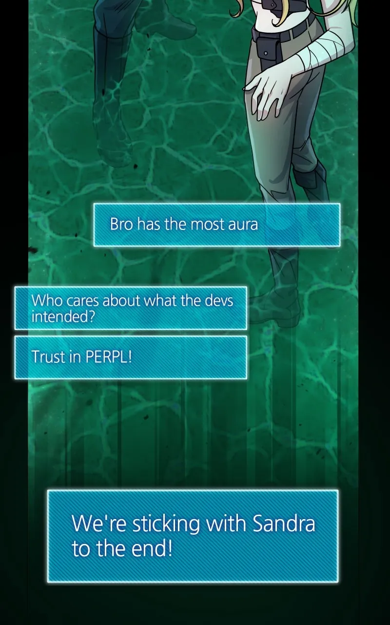 The Genius Spirited Streamer Chapter 11 page 31 - 