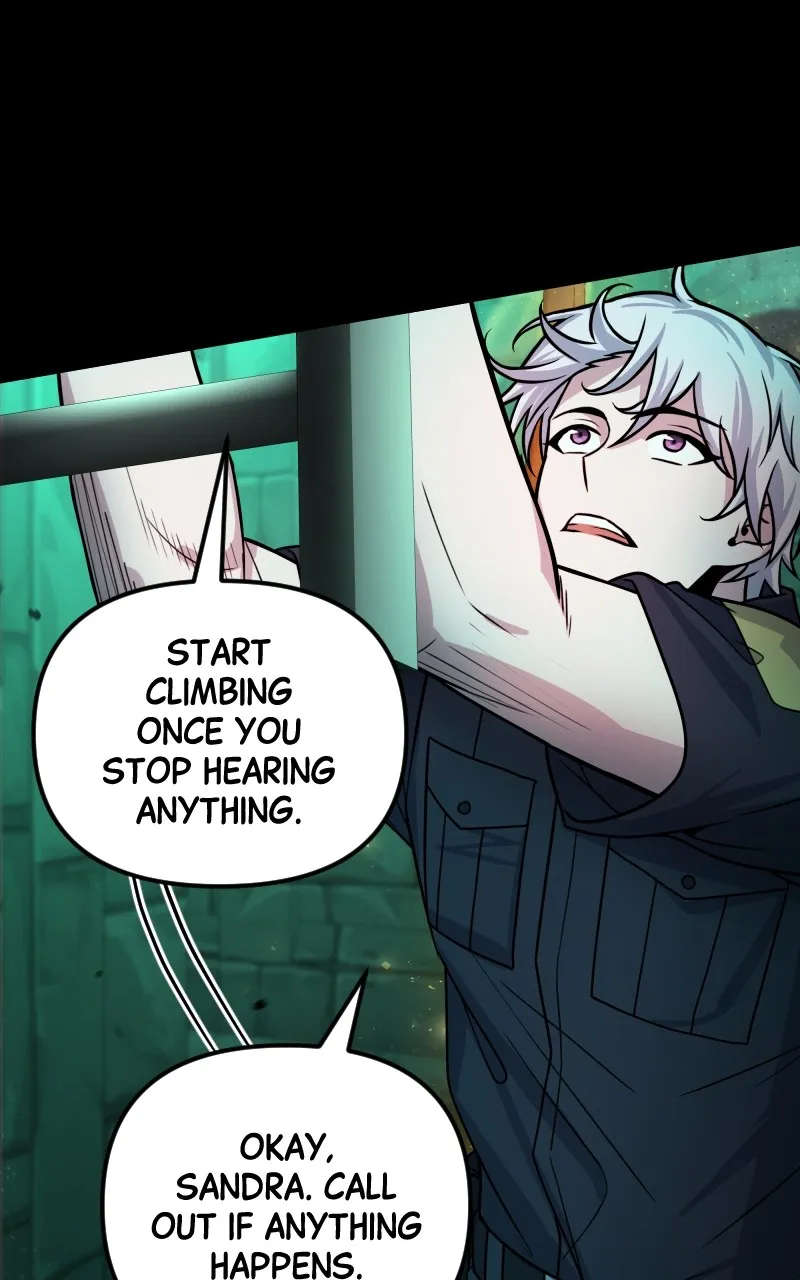 The Genius Spirited Streamer Chapter 11 page 38 - 